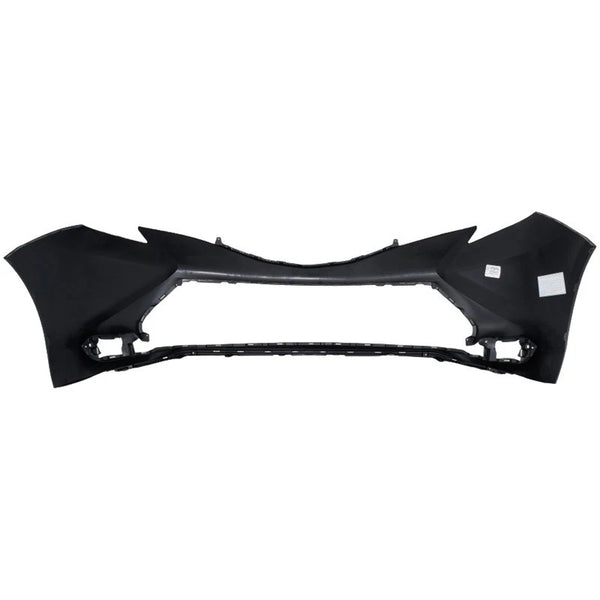 2021-2025 TOYOTA SIENNA ; Front Bumper Cover ; LE/LIMITED/PLATINUM/XLE; -- Manufacturer Part #: 5211908907 / Partslink #: TO1000468